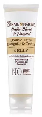 Gelee Elongate & Define JELLY 248ml - CREME OF NATURE