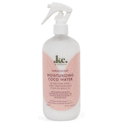 Curlessence by Keracare - Moisturizing Coco Water - Spray hydratant (475ml)