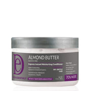 Design Essentials - Almond Butter Express Instant Moisturizing Conditioner (Après-shampoing hydratant)