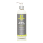 Design Essentials - Almond & Avocado Conditioner (Après-shampoing)