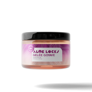 Aloé Locks - Gelée Goyave douceur et Réparation