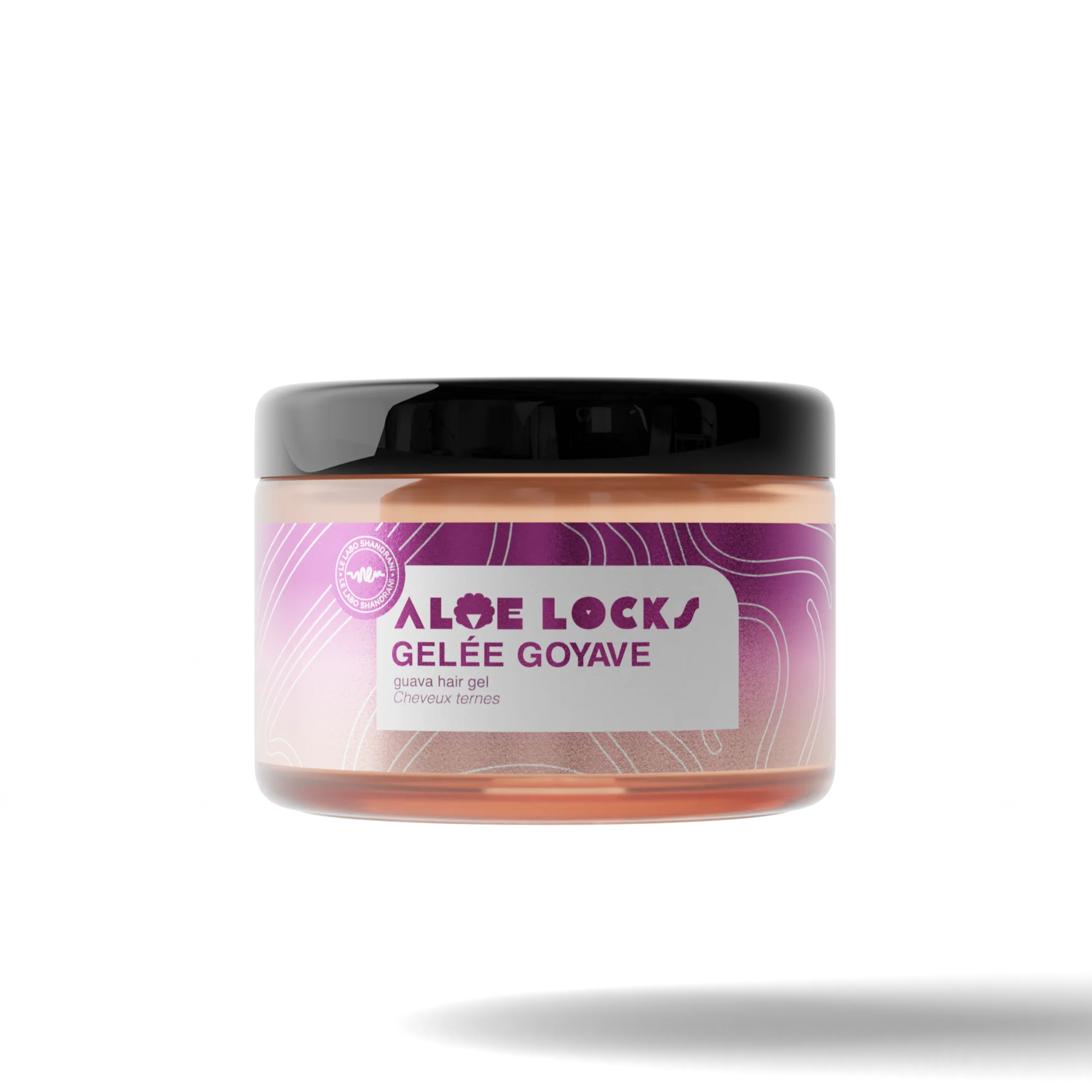 Aloé Locks - Gelée Goyave douceur et Réparation