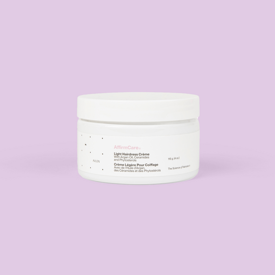 AffirmCare Light Hairdress Creme 120ml