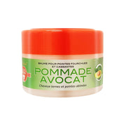 CRAZY POUSS - Pommade baume 150ml - Avocat