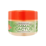 CRAZY POUSS - Pommade baume 150ml - Cactus