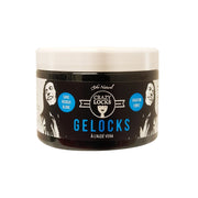 CRAZY LOCKS - Gelocks Noir 300ml