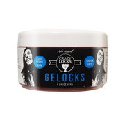 CRAZY LOCKS - Gelocks Transparent 300ml