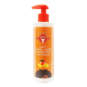 CRAZY POUSS - Lait capillare à la Mangue 250ml