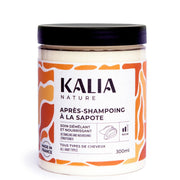 Kalia Nature - Après-Shampoing à la Sapote (démêlant & nourrissant)