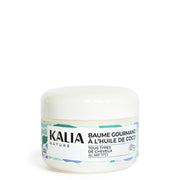 Kalia Nature - Baume Gourmand à l'Huile de Coco