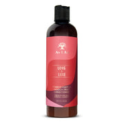 As I am - Long & Luxe - Conditioner (Après-shampoing fortifiant)