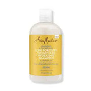 Shampoing LOW POROSITY 384ml - SHEA MOISTURE