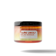 Aloé Locks - Gelée Mangue Hydratante