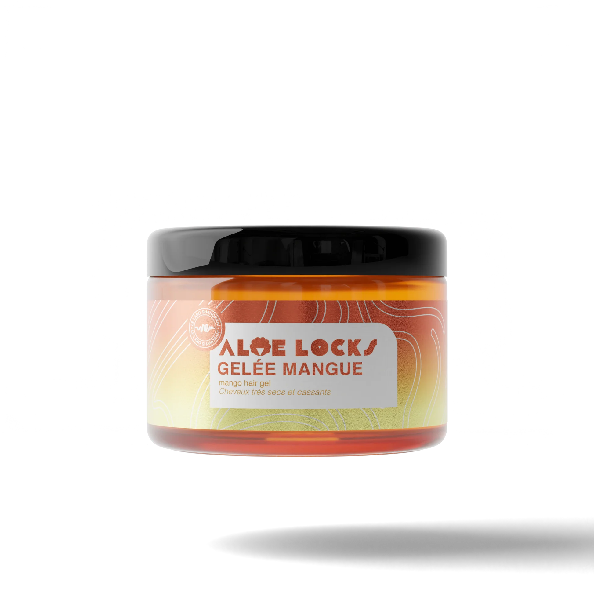 Aloé Locks - Gelée Mangue Hydratante