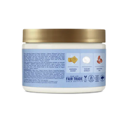 Whipped Curl Cream MANUKA & YOGURT 326g - SHEA MOISTURE