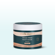 Masque Anti-Frisottis pour Cheveux Bouclés - Frizz-Free Hair Mask - 300ml