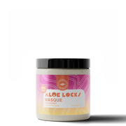 Aloé Locks - Masque Hydratant