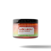 Aloé Locks - Gelée Papaye Fortifie et nourrit