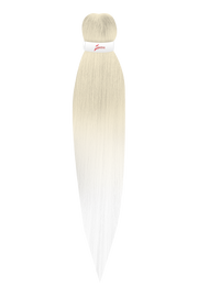 EZ Braid Platinum 2 X 26" - Diamina Hair - PLT 613, 26"