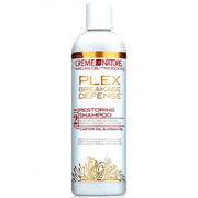 Shampoing Reparateur PLEX 354ml - CREME OF NATURE