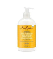 Après Shampoing LOW POROSITY 384ml - SHEA MOISTURE