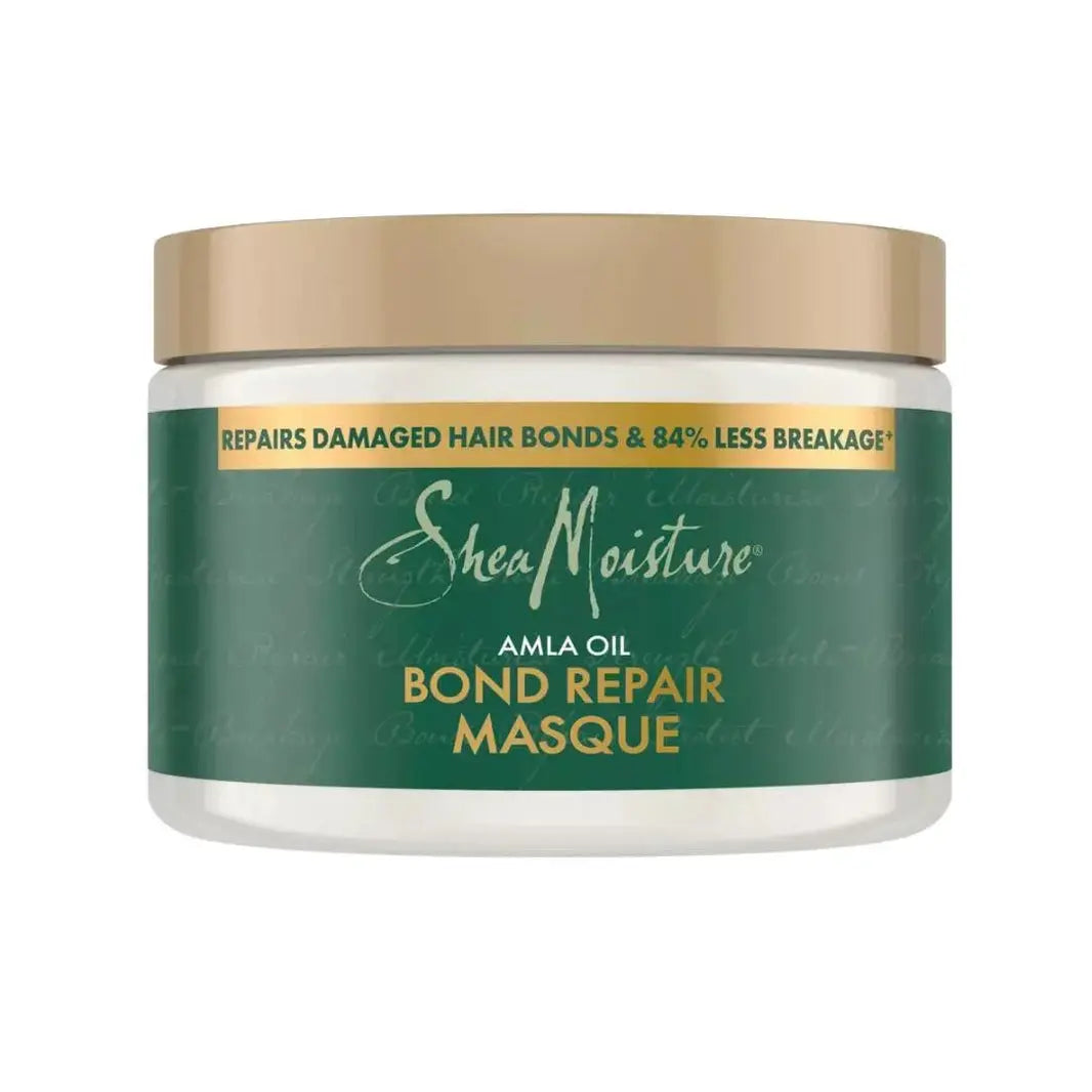 Amla Bond Repair Masque 311g - SHEA MOISTURE