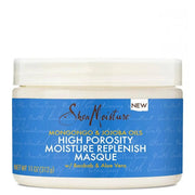 Masque HIGH POROSITY 312g - SHEA MOISTURE