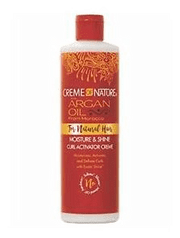 Curl Activator Creme 354ml - CREME OF NATURE