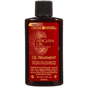 Bain d'Huile à l'Argan Oil Treatment 88,7ml - CREME OF NATURE