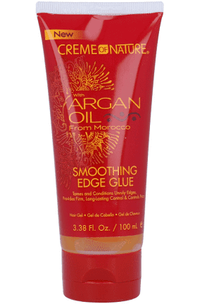 Cire Coiffante à l’Argan 100ml - CREME OF NATURE