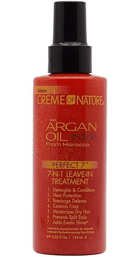 Leave In Treatment 7en1 125ml - CREME OF NATURE