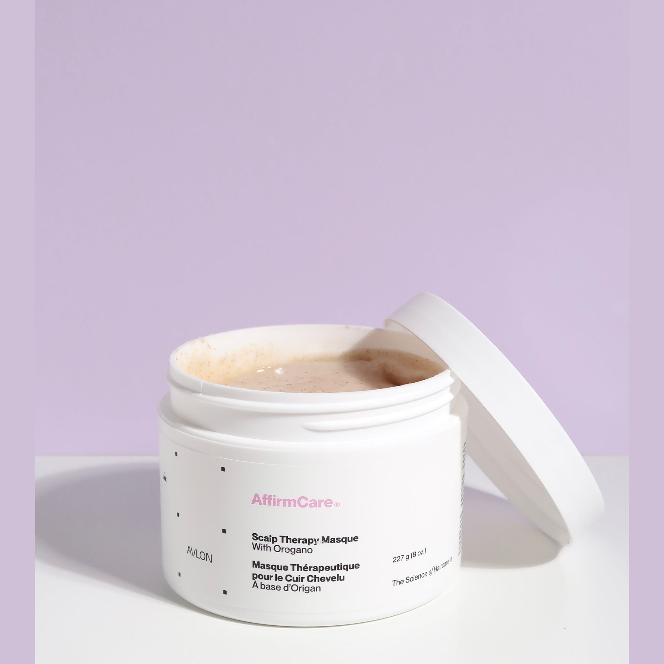 AffirmCare Dandruff Masque 240ml