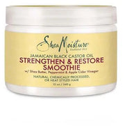 SHEA MOISTURE - JAMAICAN BLACK CASTOR OIL - Smoothie 325ml