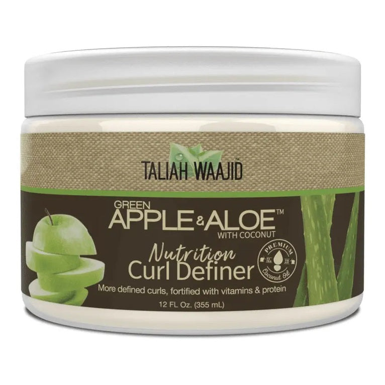 Gelée Coiffante CURL DEFINER 355ml - TALIAH WAAJID