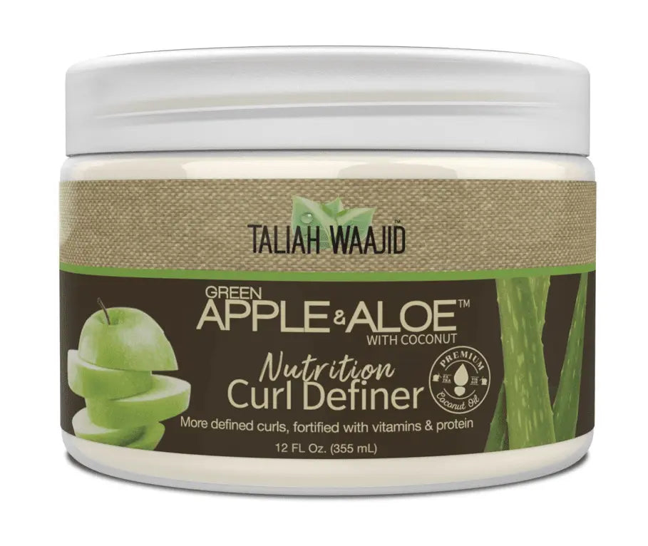 Gelée Coiffante CURL DEFINER 355ml - TALIAH WAAJID