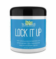 TALIAH WAAJID – Lock It Up 177ml