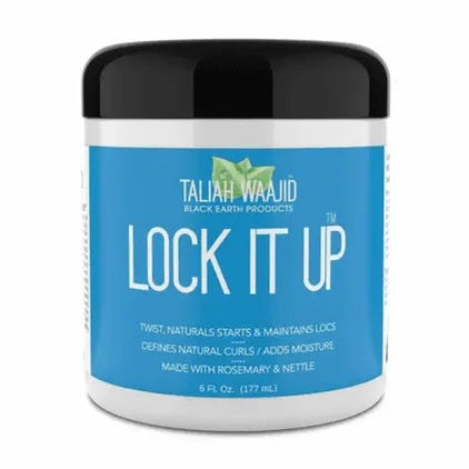 TALIAH WAAJID – Lock It Up 177ml
