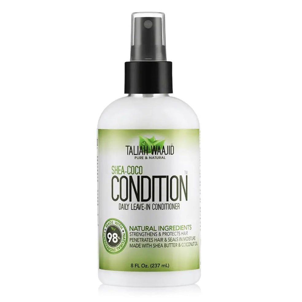 Leave In Conditioner KARITE COCO 237ml - TALIAH WAAJID