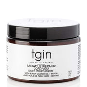 TGIN - Miracle RepaiRx Curl Food Daily Moisturizer (Soin quotidien)