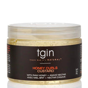 TGIN - Honey Curls Custard (Activateur de boucles)