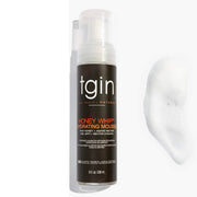 TGIN - Honey Whip Hydrating Mousse