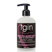 TGIN - Green Tea Super Moist Leave in Conditioner (Leave-in sans rinçage)