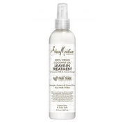 SHEA MOISTURE - 100% VIRGIN COCONUT OIL - Leave-In Treatment 237ml